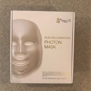 Project E Beauty Photon Mask - Cream